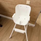 Детский стульчик для кормления — folding chair, rocking chair (photo 2)