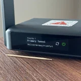 Роутер GL.iNet Slate 7 — radio, modem (photo 2)