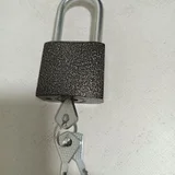 Брусья — padlock, hook (photo 3)