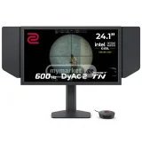 Монитор BenQ Zowie — scale, magnetic compass (photo 3)