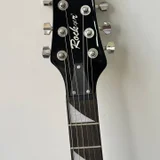 Электрогитара — pick, acoustic guitar, electric guitar (photo 3)