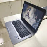 Ноутбук HP ProBook 640 G3 — notebook, laptop (photo 1)