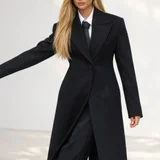 Пальто — suit (photo 3)