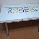 Стол — studio couch, bobsled (photo 1)
