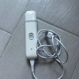 Когтерезка Pawbby — hand blower, microphone (photo 2)