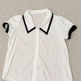Одежда в ассортименте — jersey, lab coat (photo 4)