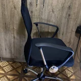Стул / кресло — barber chair, golfcart (photo 4)
