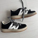 Кроссовки — running shoe, sandal (photo 3)
