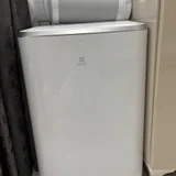 Напольный кондиционер Electrolux — dishwasher, refrigerator, washer (photo 1)