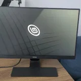 Набор: 2 монитора BenQ и AOC с кронштейном (photo 4)