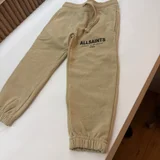 Спортивный костюм на 2 года — jersey, sleeping bag, jean (photo 2)