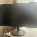 Проектор TON — table lamp, monitor, lampshade (photo 3)