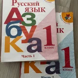 Учебник Природа 1 класс (Кванталиани) — packet, Band Aid (photo 1)