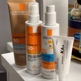 Ночной крем для лица Liftactiv Hyaluronic La Roche-Posay — sunscreen, hair spray, lotion (photo 3)