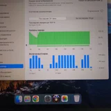 MacBook Pro 13 2019 i5 8GB — oscilloscope, screen, monitor (photo 5)