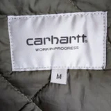 Куртка/лайнер Carhartt WIP Myton — envelope, packet, pillow (photo 5)