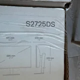 Монитор Dell S2725QC 27 4K (photo 9)