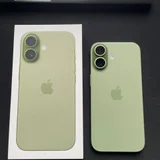iPhone 17 Sage E-Sim — iPod (photo 1)