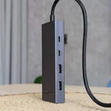 USB-C Hub UGREEN 8-в-1 (photo 2)