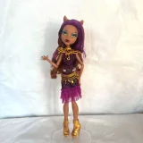 Коллекционные куклы Monster High, Bratz и Ever After High — trench coat, velvet, kimono (photo 2)