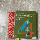 Учебники 10 класс, 6 класс, 4 класс — wallet, packet, Christmas stocking (photo 2)