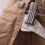 Брюки cargo CP Company, размер 50 — jean (photo 5)