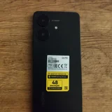 Realme Note 60x 4/128GB — hard disc, remote control, modem (photo 3)