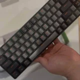 Клавиатура Acer OKR 130 — space bar, computer keyboard (photo 1)