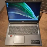 Ноутбук Acer на AMD Athlon Silver — notebook, laptop (photo 5)