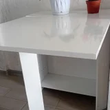 Стол книжка — washbasin, dining table (photo 2)
