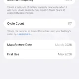 Apple iPhone — web site (photo 3)