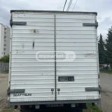 Перевозка грузов и переезды по Грузии — mobile home, photocopier, recreational vehicle (photo 3)