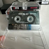 Кассета ДК Энергетик — cassette (photo 9)