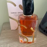 Духи Giorgio Armani (photo 1)