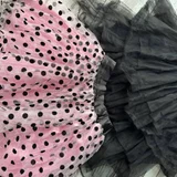 Лыжи — diaper, bonnet (photo 2)