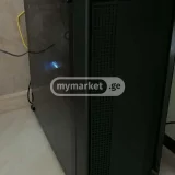 Настольный компьютер Thermaltake — space heater, ashcan (photo 2)