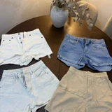 Женские вещи Zara, Bershka, H&M — diaper, jean, brassiere (photo 2)