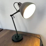 Настольная лампа JYSK PATRIK — table lamp, spotlight (photo 2)