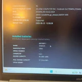 Ноутбук ASUS Vivobook Go 15 (Ryzen 5 7520U / 8GB / 512GB SSD) — screen, web site, cash machine (photo 1)