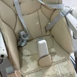 Стульчик для кормления — seat belt (photo 2)