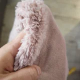 Плед покрывало одеяло MANAMO 160X120 — Bedlington terrier (photo 2)
