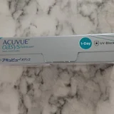 Линзы ACUVUE Oasys HydraLuxe (photo 1)