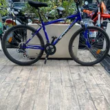 Велосипед городской/горный 26" — mountain bike (photo 1)