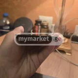 iPhone 12 Pro Max 512GB — street sign, digital clock (photo 4)