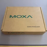 Промышленный Ethernet-коммутатор MOXA EDS-205A-M-SC-T — carton, doormat, envelope (photo 1)