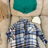 Женские вещи Zara, Oysho, H&M, Bershka, Sela (photo 11)