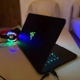 Ноутбук Intel Core i7-6700HQ с GTX 1060 (photo 6)