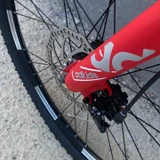 Крылья — disk brake (photo 4)