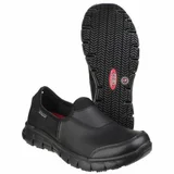 Обувь SKECHERS — clog, knee pad, sock (photo 1)