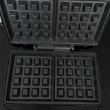 Чайник Hyundai — waffle iron (photo 4)